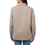 Jachs Ladies Quilted Shacket
