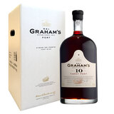 grahams 10 year old tawny port 450cl