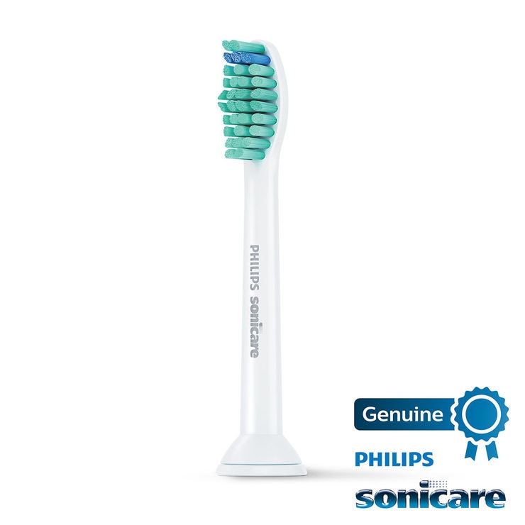 Philips Sonicare ProResults Brush Heads, 8 Pack HX6018/26 Costco UK