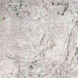Glitz Grey Space Area Rug, 160 x 220 cm