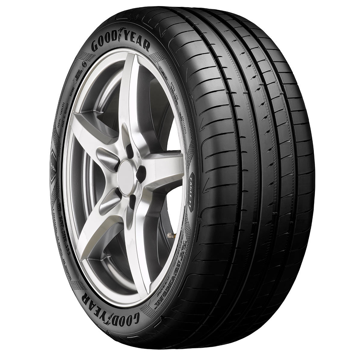 Goodyear 225/45R18 91Y EAG F1 ASY 5 FP