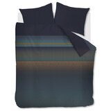 Bedding House Lenny Blue Duvet Set in 3 Sizes