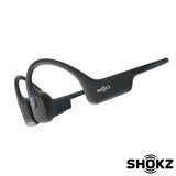 Shokz Open Run SE Bone Conduction Headphones in Comet Grey Shokz Open Run SE Bone Conduction Headphones in Comet Grey