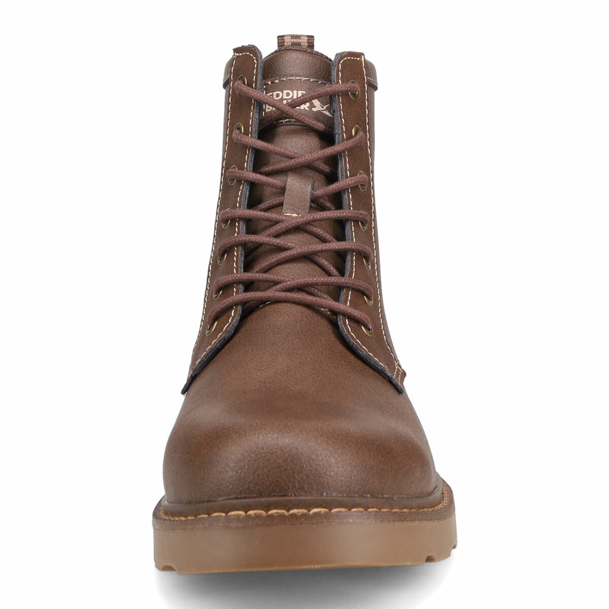 Eddie Bauer Men's Lancaster Boots in Brown