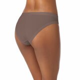Halston Ladies Stretch Bikini Brief, 4 Pack