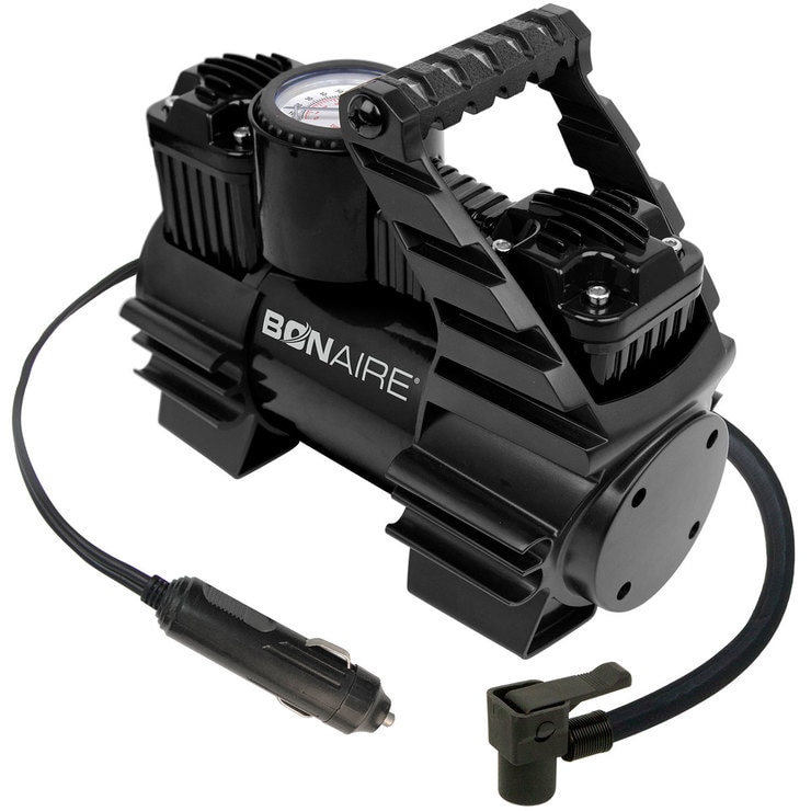 BonAire 12V Air Inflator Model TC12CUK Costco UK