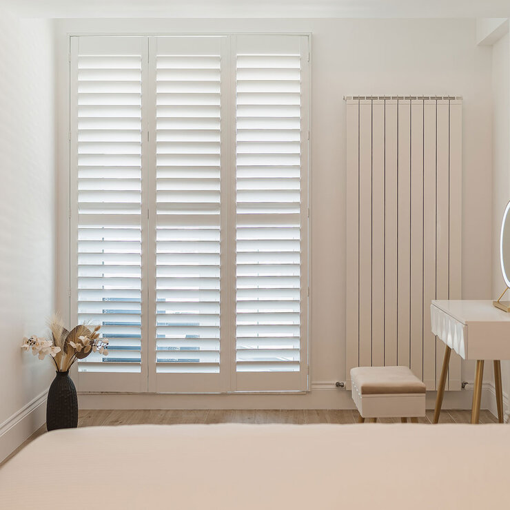 Custom Shutters