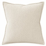 Decorative Taupe Cushion 2 Pack, 51 x 51 cm