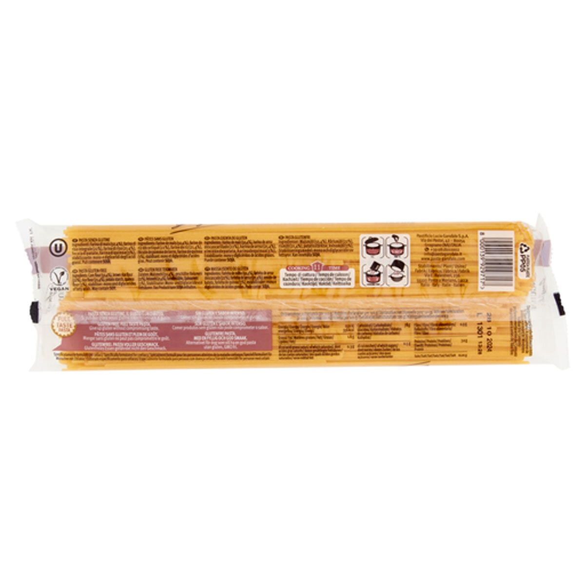 Back of Pack