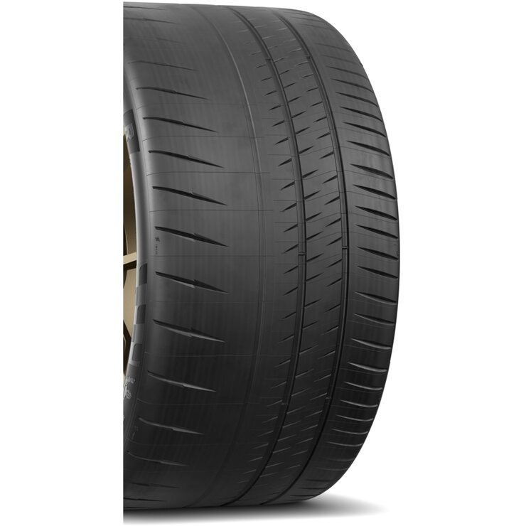 Michelin 275/30 ZR20 (97Y) XL TL PILOT SPORT CUP 2 R ZP