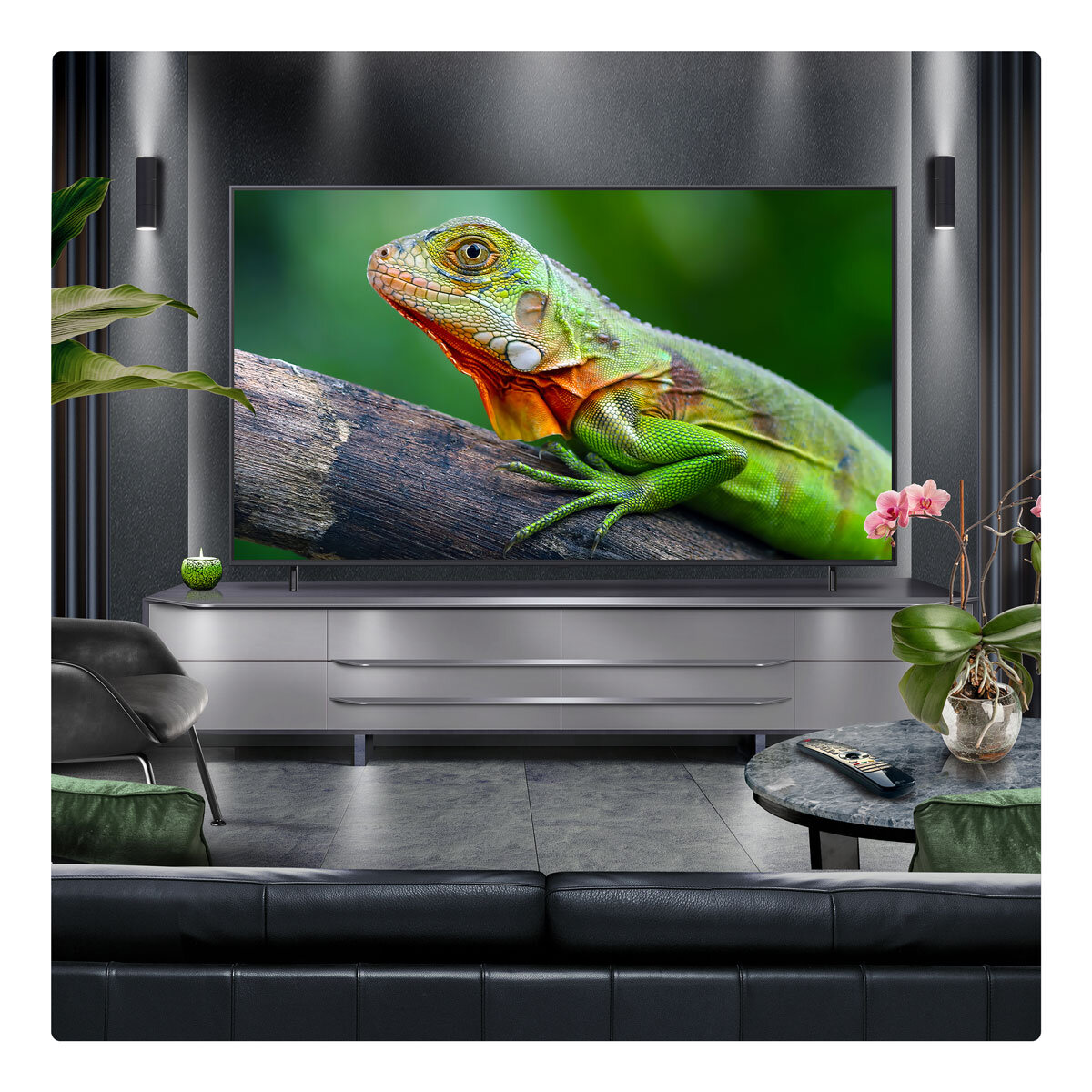 Buy LG 86QNED80A6A.AEK 86" QNED TV at Costco.co.uk