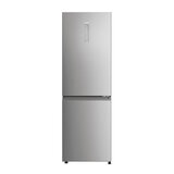 Haier HDPW3618DNPK Fridge Freezer, D Rated in Inox