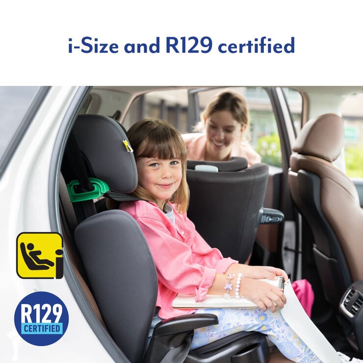 Graco Junior Maxi Booster Seat