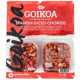 x 125g Pack of Goikoa Spanish Diced Chorizo