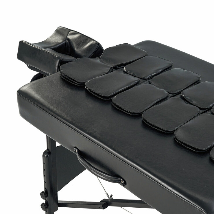 Master Massage Monaco Airwave 76cm Portable Massage Table