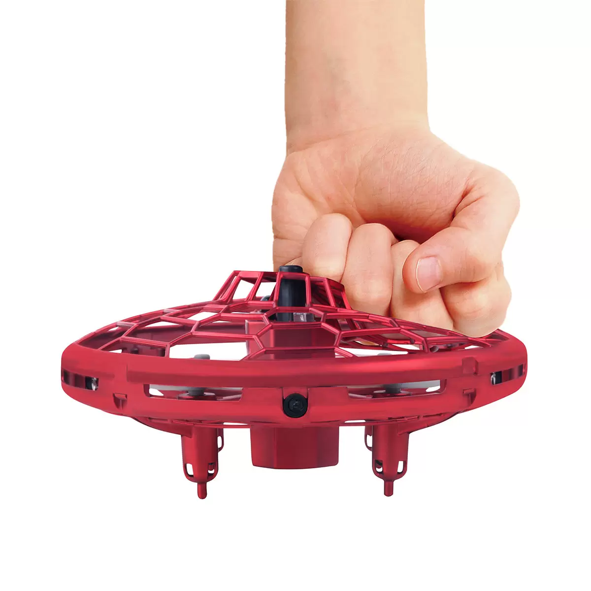 Buy Hover Star UFO in Red Lifestyle2 Image at Costco.co.uk
