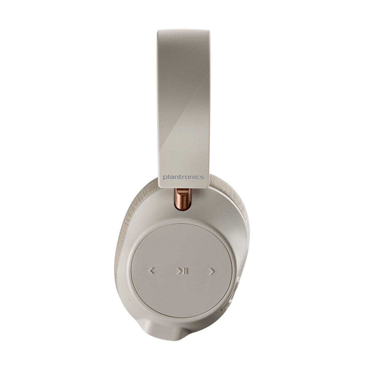 Plantronics BackBeat Go 810 Wireless Active Noise Cancelling Over Ear