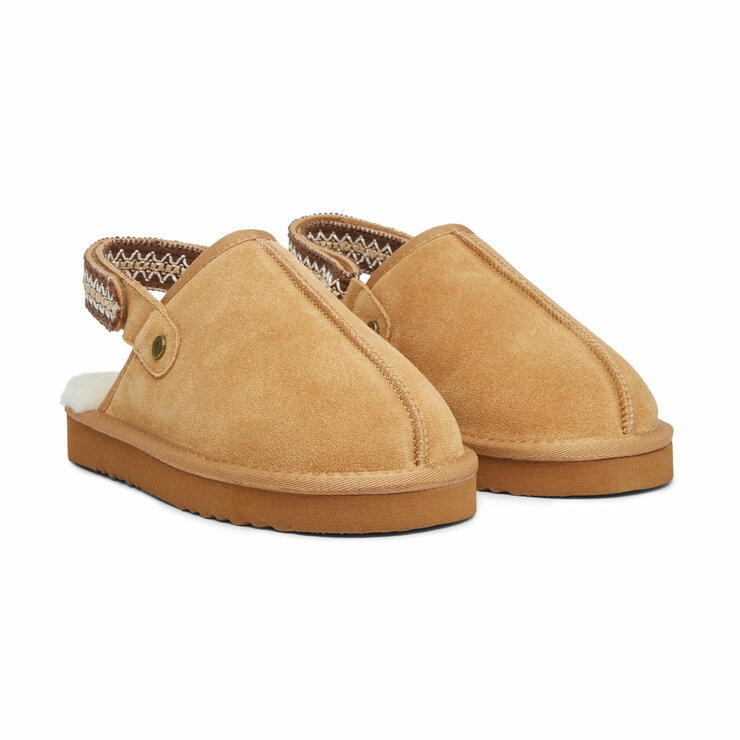 Osprey London Ladies Slipper, The Constellation