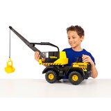 Buy Tonka Steel Classics Crane Lifestyle Image at Costco.co.uk