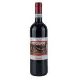 Barbera Titouan Organic Tassarolo NV, 75cl