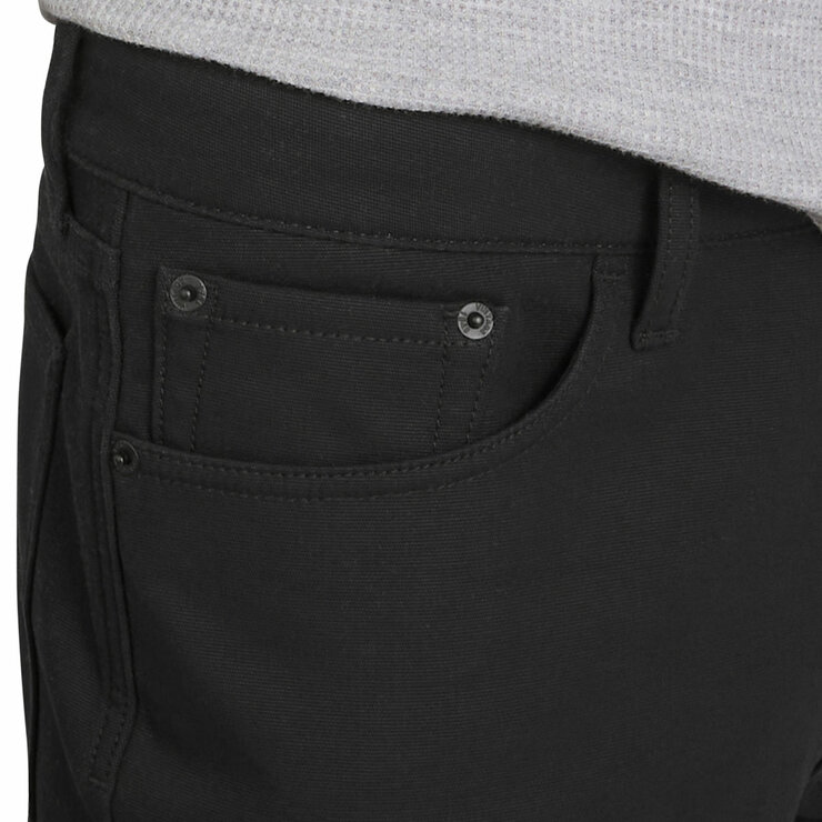 Weatherproof Vintage Men’s Dakota Fleece Lined Pant