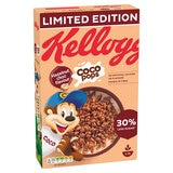 Kellogg's Coco Pops Hazelnut Flavour, 2 x 480g