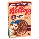 Kellogg's Coco Pops Hazelnut Flavour, 2 x 480g 