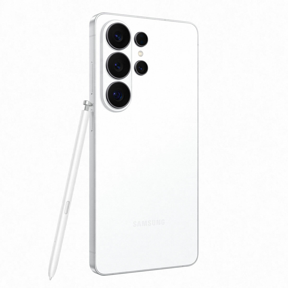 Galaxy S26 Ultra 5G White 256GB Galaxy S26 Ultra 5G White 256GB