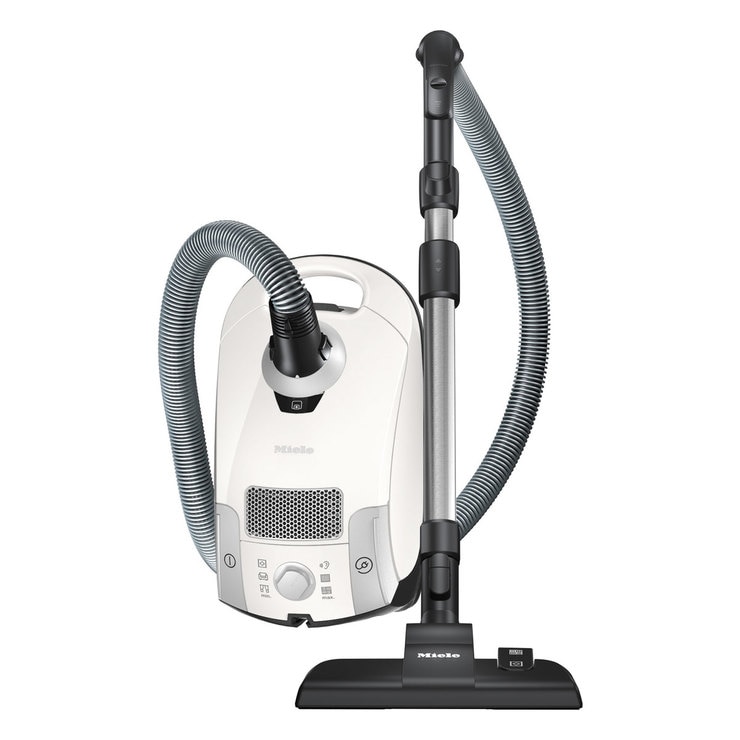 Miele Compact C1 Allergy PowerLine Bagged Vacuum Cleaner Costco UK