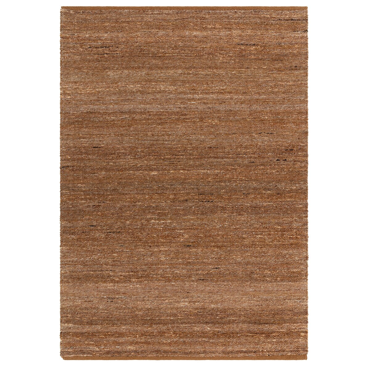 Birkdale Rust Rug, in 3 Sizes