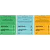 Colona Variety Pack, 3 x 500ml