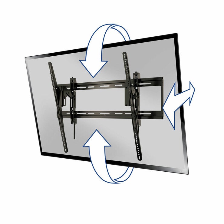 Buy Sanus 42-100" Advanced Tilt Wall Mount at Costco.co.uk Buy Sanus 42-100" Advanced Tilt Wall Mount at Costco.co.uk