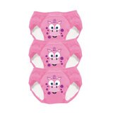 My Little Training Pants 9 Pack in Dragon