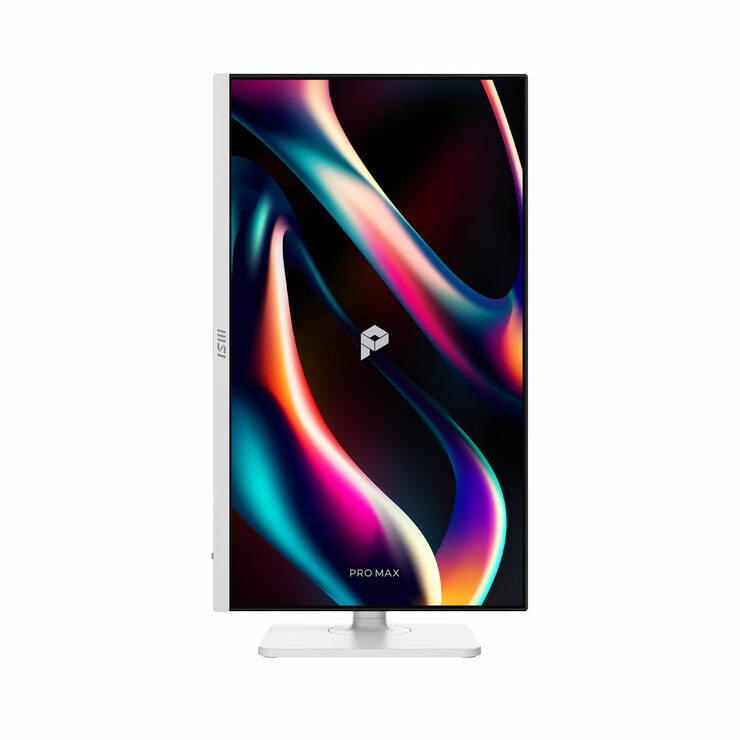 MSI PRO MAX 271PHW E14 27 inch Full HD 144Hz IPS Monitor, 9S6-3PF54H-003 MSI PRO MAX 271PHW E14 27 inch Full HD 144Hz IPS Monitor, 9S6-3PF54H-003