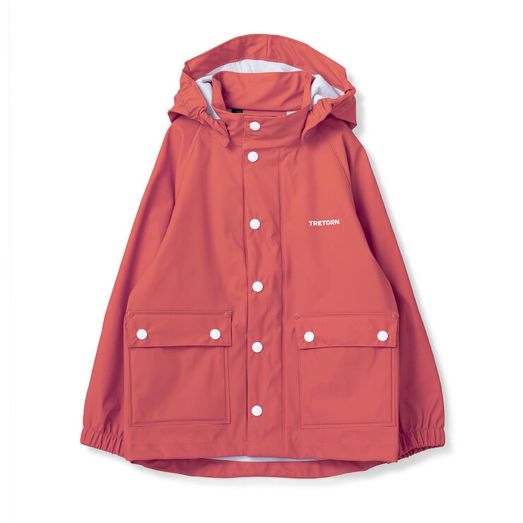Tretorn Kid's Raincoat