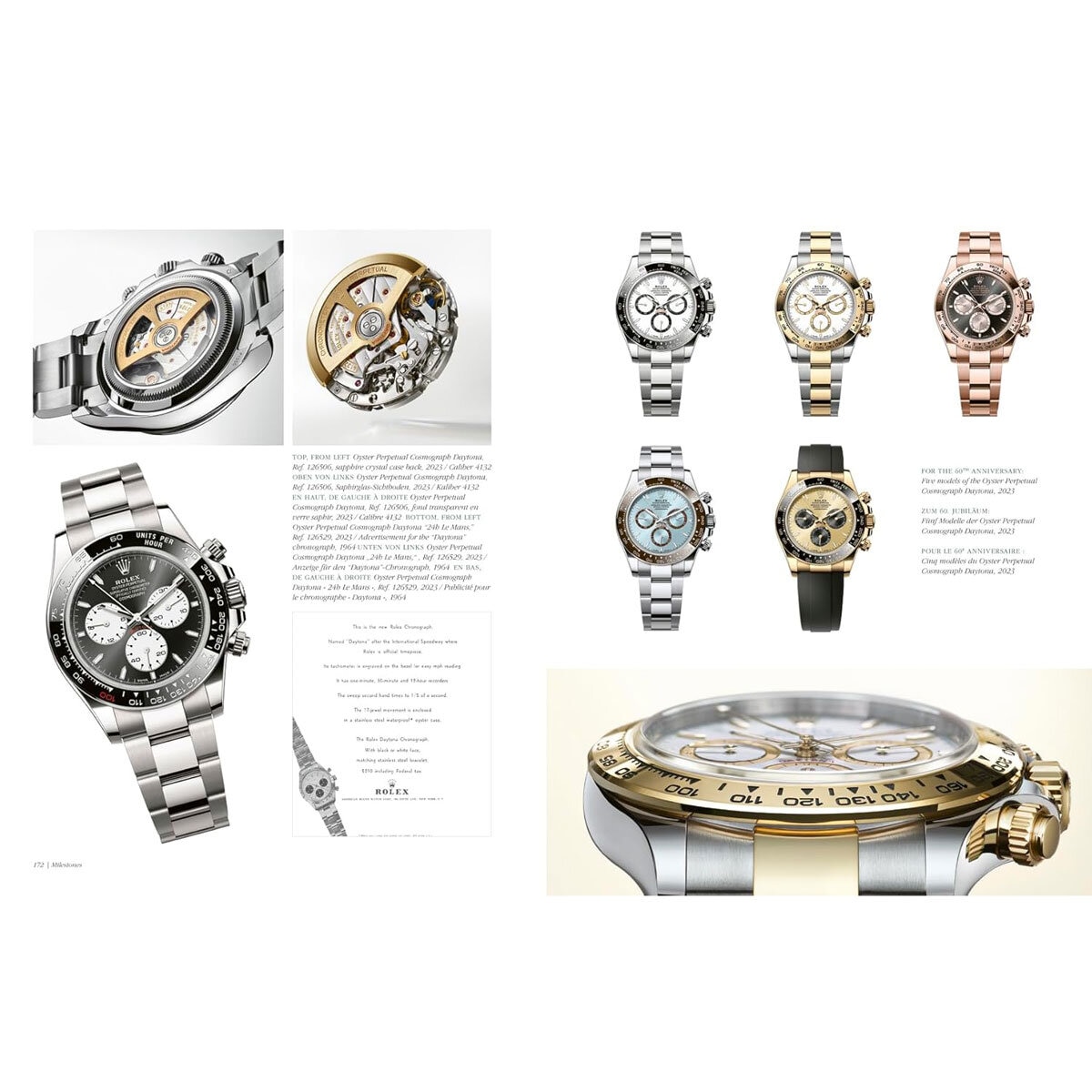 The Rolex Book