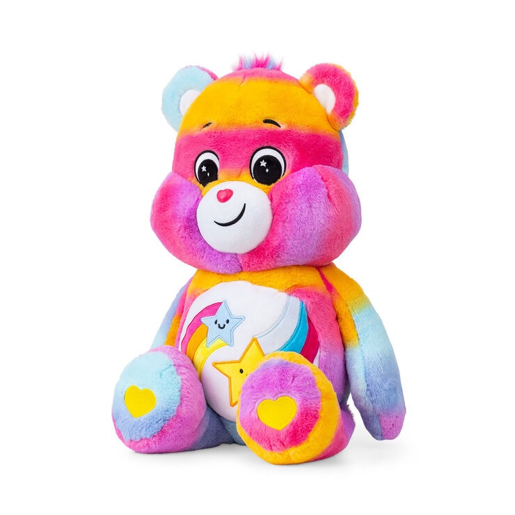 Buy Care Bears Jumbo Plush Item Image at Costco.co.uk Buy Care Bears Jumbo Plush Item Image at Costco.co.uk