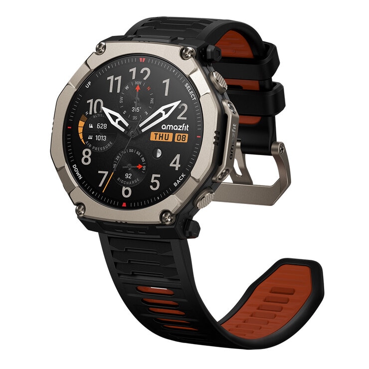 T-Rex Ultra 2 Smart Watch T-Rex Ultra 2 Smart Watch