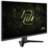 MSI 325QF E1BV WQHD VA 180Hz Monitor, 9S6-3DE11M-003