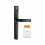 Yale Conexis L2 Smart Lock with 4 Tags available in 2 Colours
