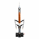 LEGO Technic NASA Artemis Space Launch System Rocket Model 42221 (9+ Years)