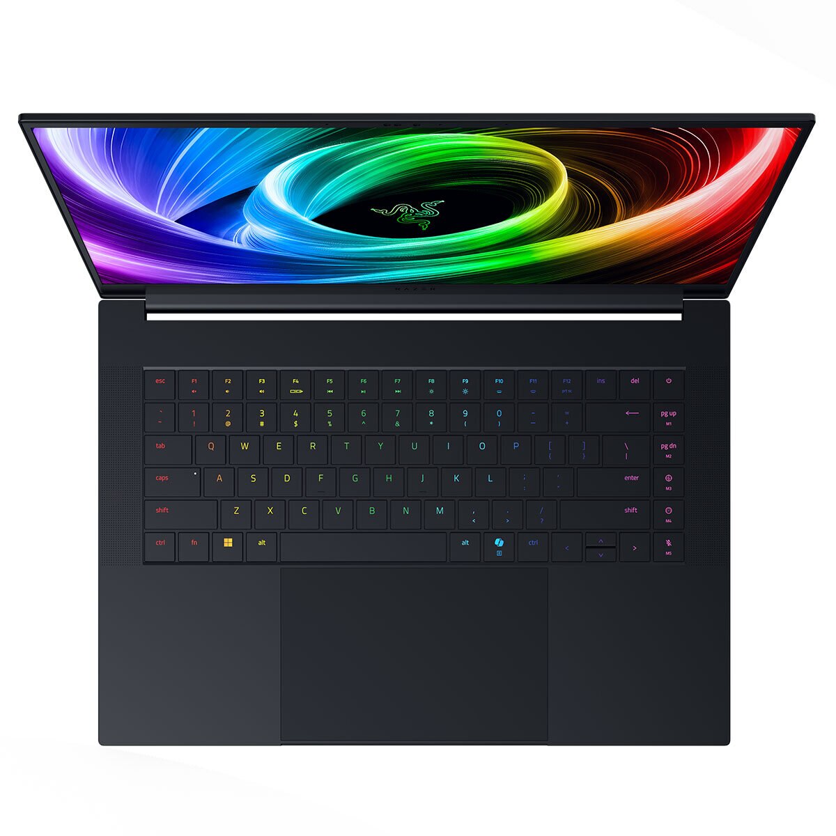 Razer Blade 16, AMD Ryzen AI 9,32GB RAM, 1TB SSD, NVIDIA GeForce RTX 5070, 16 Inch Gaming Laptop