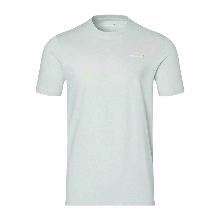 McLaren Mens Team Core Essentials T-Shirt McLaren Mens Team Core Essentials T-Shirt