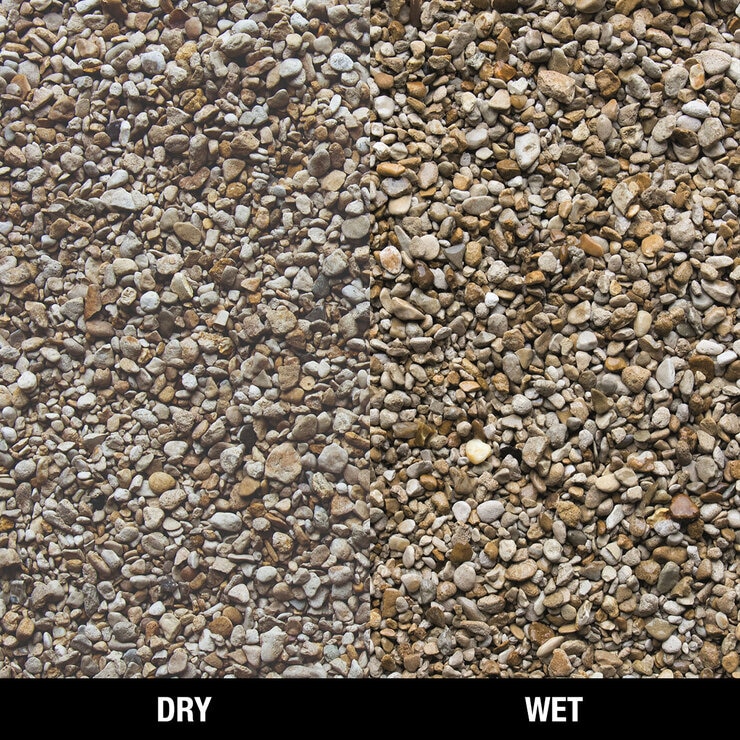 Bowland Stone Pea Gravel 6-10mm (750kg Bulk Bag)