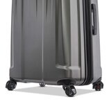 Samsonite Endure 2 Piece Hardside Luggage Set in Silver