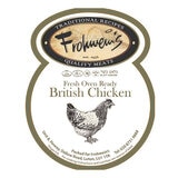 Product Label