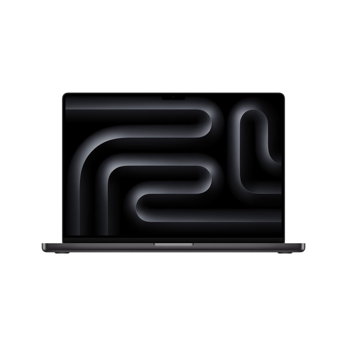 Apple MacBook Pro, Apple M4 Max Chip 16-Core CPU, 40-Core GPU, 48GB RAM, 1TB SSD, 16 Inch in Space Black