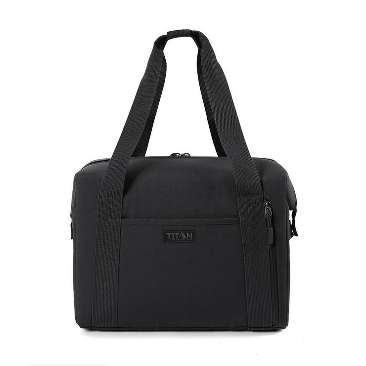 Titan Thermal Carrier in Black