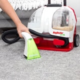 Rug Doctor Pet Portable Spot Cleaner with 2 x 500ml Pet Formula Cleaner