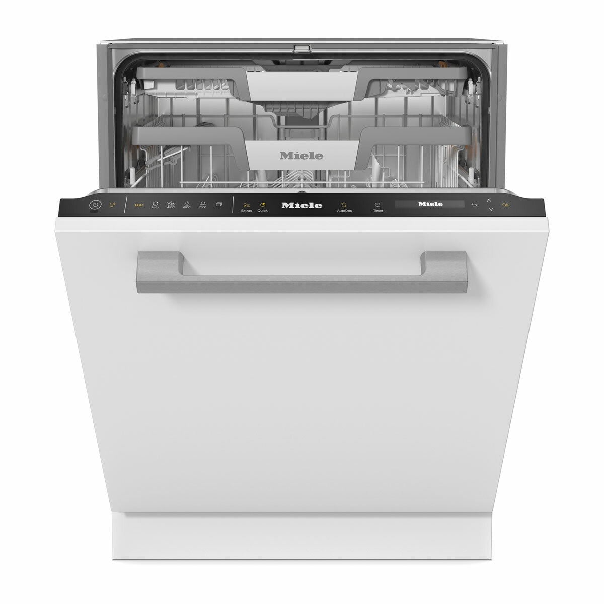 Miele G 7650 SCVI Fully Integrated Dishwasher, A Rated